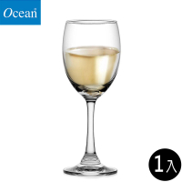 【Ocean】白酒杯205ml 1入 Duchess系列(白酒杯 玻璃杯 高腳杯)