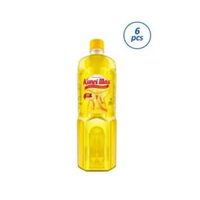 Bandung - KUNCI MAS Minyak Goreng Botol 1.9 Liter [6 Pcs/ 1 Karton]