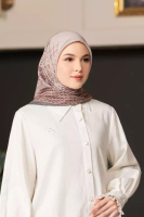 KLAMBY Klamby - Esme Scarf Lemon Tart