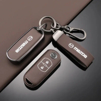 TPU รถสมาร์ทรีโมทกุญแจสําหรับ MAZDA 2 3 5 6 BL BM GJ Atenza Axela Demio CX-3 CX3 CX-5 CX5 CX7 CX-7 C