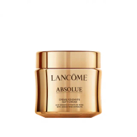 【蘭蔻】官方直營 絕對完美黃金玫瑰修護乳霜 60ml(LANCOME/頂級乳霜/乳霜/面霜/玫瑰輕乳霜)