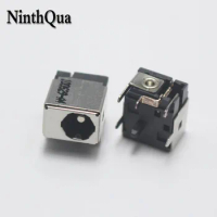 1/3pcs 5.5*2.1mm 5Pin DIP DC Power jack Tablet Notebook Charging Switch Connector for ASUS z53sc z53tc m51a m51se A4L a6k F3E