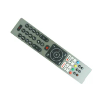 Remote Control For JVC LT-32VAF3001 LT-55VU3100 &amp; NABO 24LA4800 32LA4815 43UA6000 49UA8000 43UA8500 55UA6500 LCD LED HDTV TV