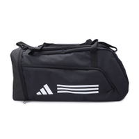 ADIDAS TR DUFFLE M 旅行袋 黑 IP9863