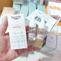 ️ ดูโอ้ แอมพูล | Eucerin Even Radiance Duo Ampoules 2X15ml | จัดการผิวหมองคล้ำ บูสผิวดูโกลว์ใส ใน 7 