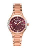 Bonia Watches Bonia Women Elegance BNB10695-2567S