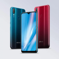 (Refurbished) Vivo Y11 6RAM 128GB 4G INTERNET 6.3 SKRIN SAIZ 5000 MAH BATERI Media Mudah Alih Mic A