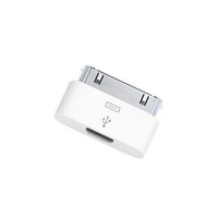 Connector 30pin Konektor 30 Pin (IPh 4) to Micro