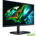 Acer EK220Q H3 22型VA抗閃螢幕，100Hz刷新率，1ms反應時間，護眼設計
