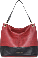 Montana West Hobo Bag Purses And Handbags For Women Top Handle Handbags With Zipper