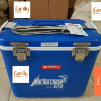COOLER BOX MARINA LION STAR 10 LITER