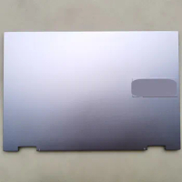 New laptop top case base lcd back cover for Asus VivoBook Tp1400 Tp1400KA