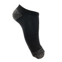 【amica】3入組 / 石墨烯船型襪(機能襪 船型襪 機能襪 襪子 抑菌 吸濕排汗 抗靜電 除臭 無毒 遠紅外線)