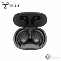 Tribit MoveBuds H1 真無線藍牙耳機