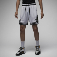 NIKE 短褲 男款 運動褲 喬丹 AJ AS M J DF SPRT DMND SHORT 黑白 DX1488-100