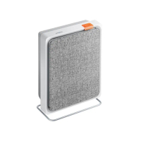 【smartmi 智米】E1空氣清淨機(適用4-6坪/小米生態鏈/支援Apple HomeKit/智能家電/可壁掛)