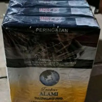 Trubus alami 16 murah