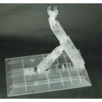 570916 action base 1/60 ใส