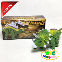 Mainan Robot Dinosaurs