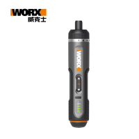 WORX 威克士 4V第二代電動起子機(WX242)