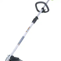 Greenworks 18" Corded Electric 10 Amp Attachment Capable String Trimmer