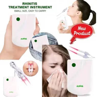 Alat pijat terapi Sinusitis Hidung Nose Rhinitis Therapy Massage