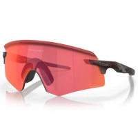 【Oakley】ENCODER LOW BRIDGE FIT 亞洲版 PRIZM 色控科技(運動騎行太陽眼鏡)