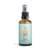 【Perfect Potion】澳洲有機香氛 - Chakra 脈輪系列平衡噴霧