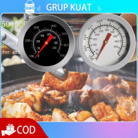 Termometer Oven Panggangan Termometer Panggangan Bbq Bakar Termometer