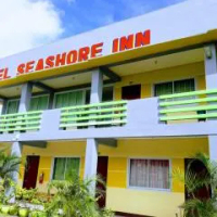 住宿 Awel Seashore Inn Baler 巴萊爾