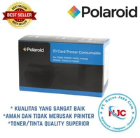 Polaroid 3-0200-1 Black Ribbon 1.500 Images, for use with P3000, P3000E, P3500S, P4000, P4000E, P400