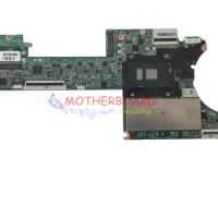 Vieruodis FOR HP SPECTRE X360 13-4120 13T-4200 Laptop MOTHERBOARD i7-6560U CPU 8GB DAY0DMB2AA0 P/N 849424-601