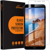 Safety Glass for Xiaomi Redmi 7A Tempered Glass On The For Xiaomi Redmi7A 7a Protective Glass Film Screen Protector