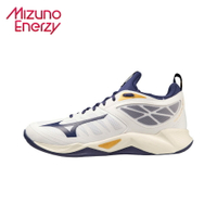 MIZUNO WAVE DIMENSION 一般楦 排球鞋 男女通用 V1GA224043 23FW 【樂買網】