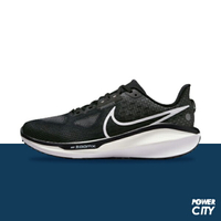 【NIKE】Nike Vomero 17 運動鞋 慢跑鞋 黑白 男鞋 -FB1309004