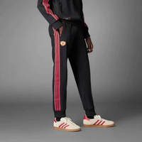 Adidas Celana Panjang Casual MUFCICONTP JF0359 S
