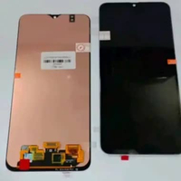 LCD SAMSUNG GALAXY M30S M307 M307F M31 M315 BISA FINGERPRINT AMOLED