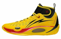 WADE 808 2 ULTRA V2 BLACK YELLOW