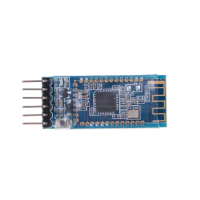 HM 10 Bble BOS CC2540 4.0 CC2541 Ling Aruduino