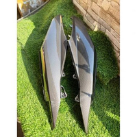 Cover Body Samping Honda Beat FI Beat Esp Tahun 2012-2016 awal Carbon Karbon Celup WTP