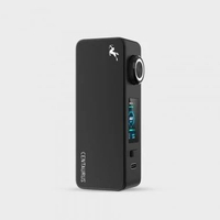 Lost Vape Centaurus M100 Mod 100W Authentic BLACK MAMBA