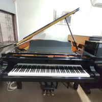 Yamaha C7 Conservatory Grand Piano | Kualitas Studio & Konser Premium