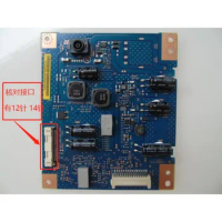 for sony KDL-55W800B/50W700B Constant Current Board 14STM4250AD-6S01 Verification Interface