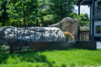 水与松森林莊園｜懶人露營、一泊三食+精油手作DIY、無邊際泳池、落雨松秘境、牛耳町