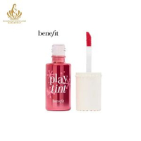 Benefit 貝玲妃 Playtint 唇頰兩用胭脂水 粉檸檬色 6ml [平行進口]