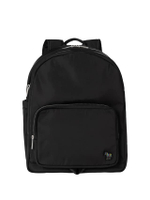 กระเป๋าเป้ผู้ชาย รุ่น M2A-7828-MZEBPL-79 Men Bag Backpack สี Black