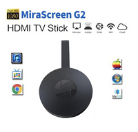 MiraScreen G2 2.4G WiFi Display Dongle MISC-0617