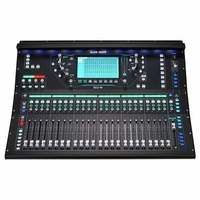 Allen & Heath SQ-6 48-channel Digital Mixer