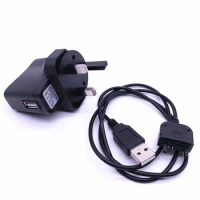 Usb Charging Cable for Sony Ericsson SE S500i SE Z320i T270i T280i T303 T650i T700 T707 T715 V630 V640i W200i