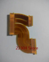 Repair Parts For Canon EOS 70D CCD CMOS Flex Cable Unit